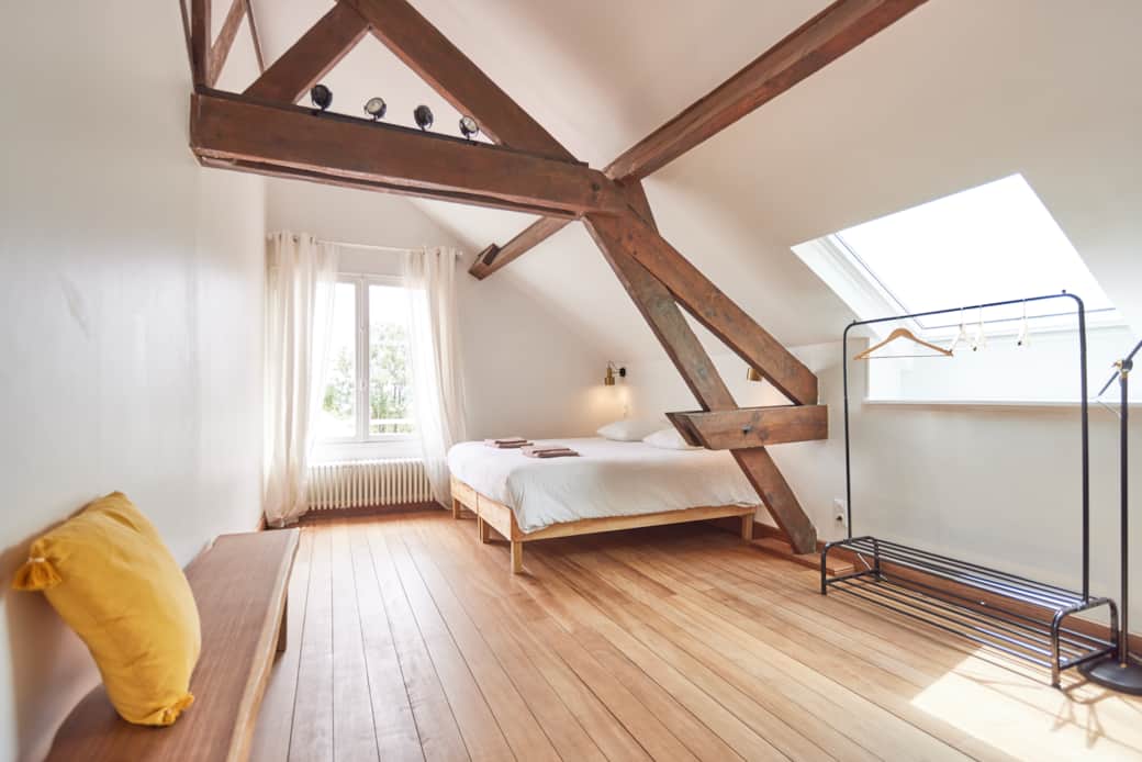 Ferme du Pignon - vue 24