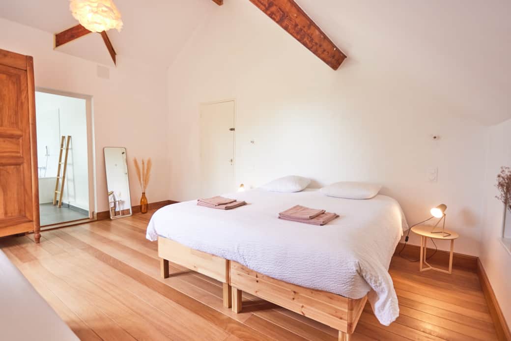 Ferme du Pignon - vue 27