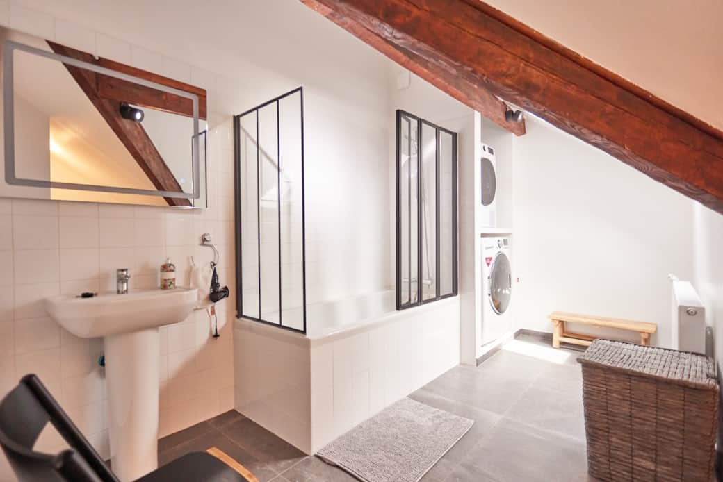 Ferme du Pignon - vue 28