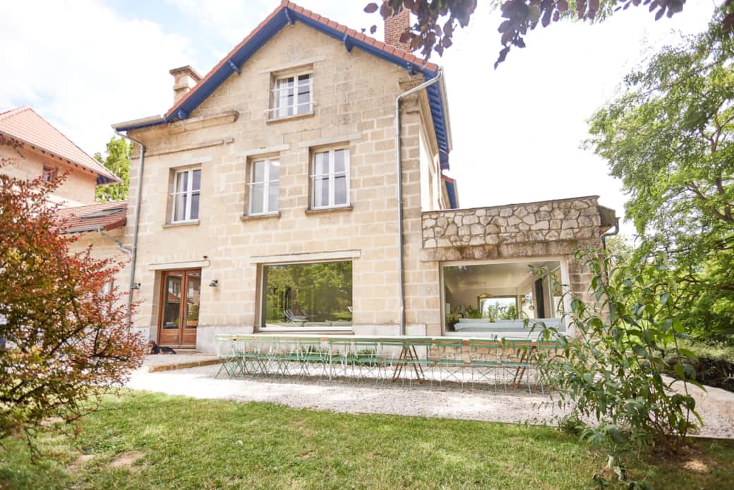 Ferme du Pignon - vue 3