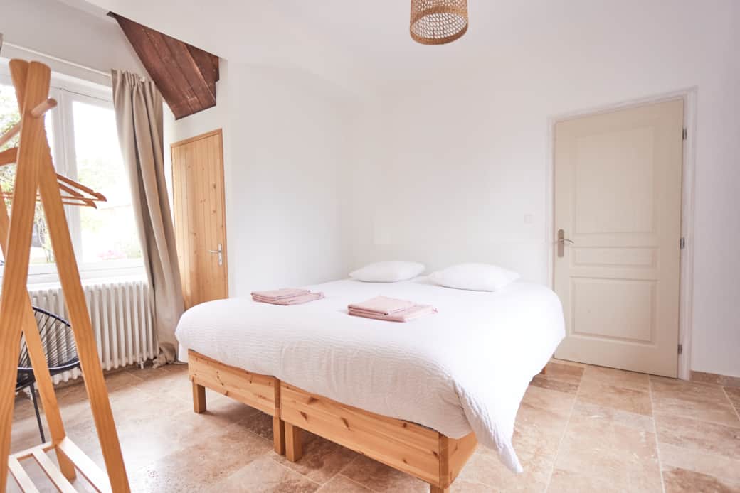 Ferme du Pignon - vue 32