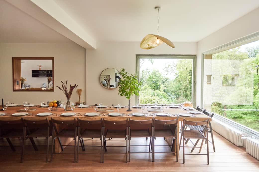 Ferme du Pignon - vue 5