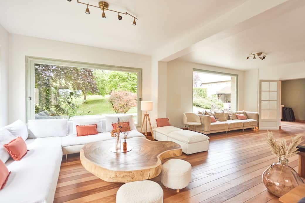 Ferme du Pignon - vue 9